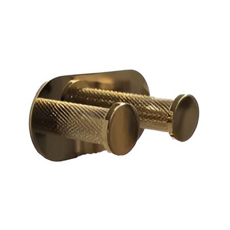 قلاب دو شاخه چسبی اسمارت S802/GO