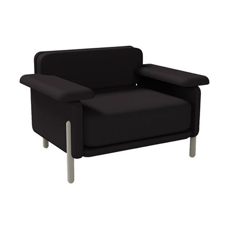 مبل نظری میرا Single Seat