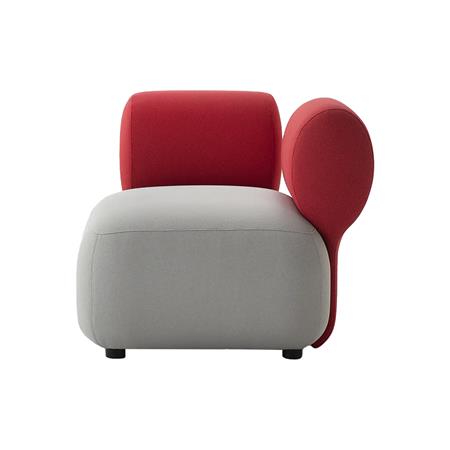 مبل نظری ریکی Single Seat2 