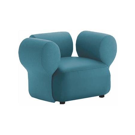 مبل نظری ریکی Single Seat3 