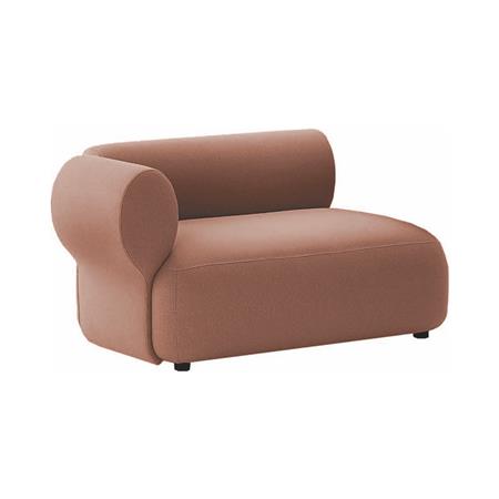 مبل نظری ریکی Double Seat2