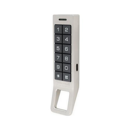 قفل استخری اچ تی ان H1100