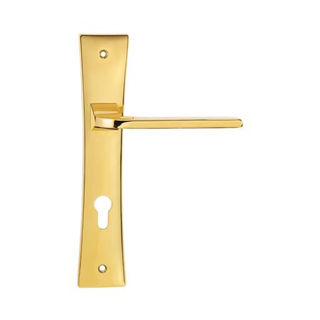 دستگیره پلاکدار اچ تی ان 3100