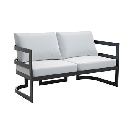 مبل نظری اورلاندو Double Seat