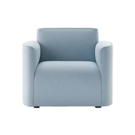 مبل نظری زینو1 Single Seat 