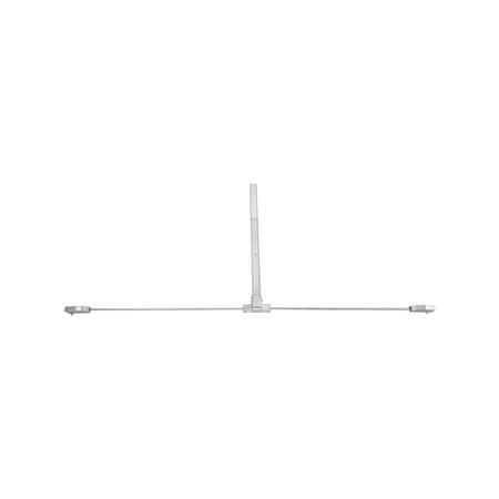 دستگیره آنتی پنیک اچ تی ان 5200