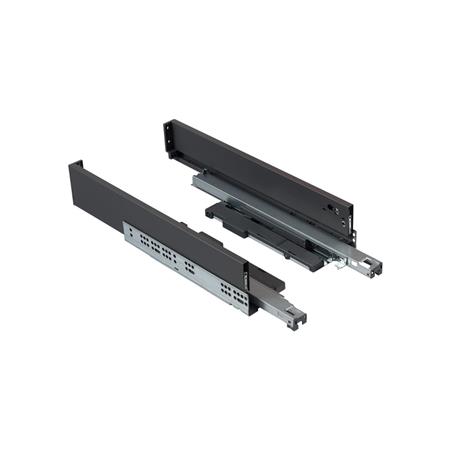 ریل فول مجیک باکس تاچ آرام بند اچ تی ان FS-50