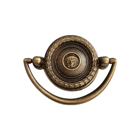 دستگیره کمدی کلاسیک مانلی M252