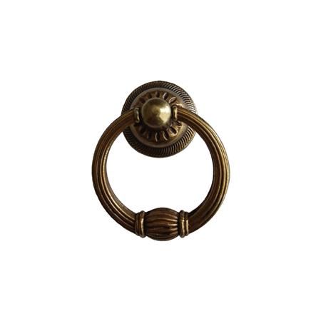 دستگیره کمدی کلاسیک مانلی M3