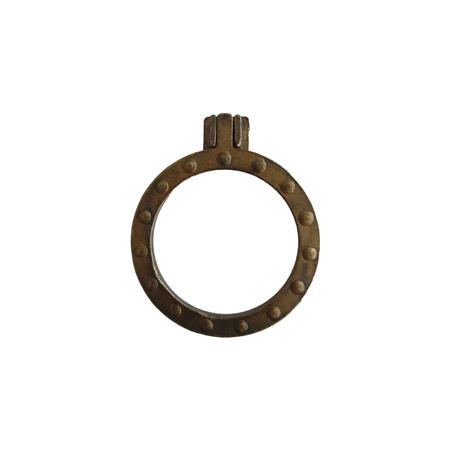دستگیره کمدی کلاسیک مانلی M505N