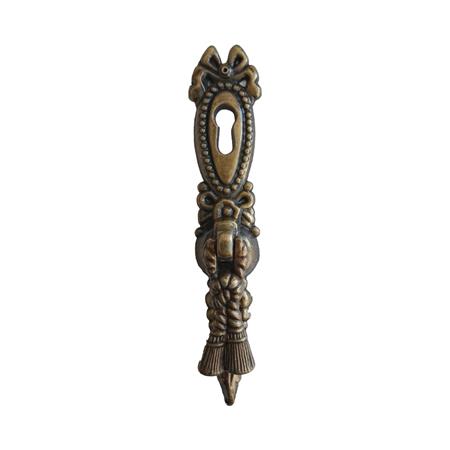 دستگیره کمدی کلاسیک مانلی M170