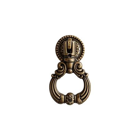 دستگیره کمدی کلاسیک مانلی M355