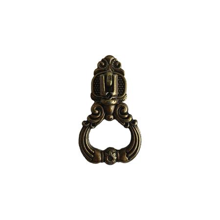 دستگیره کمدی کلاسیک مانلی M55