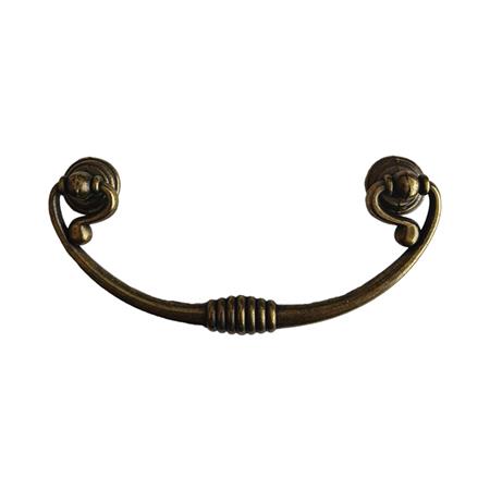 دستگیره کمدی کلاسیک مانلی M510