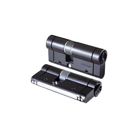 سیلندر 8 سوئیچی ضد دریل لوکس اچ تی ان 2805LX