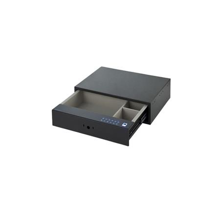 گاو صندوق ریلی دیجیتالی یونی هوپر WS4138