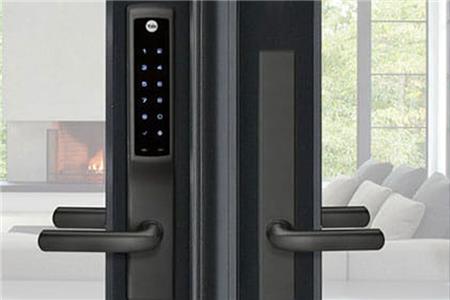 دستگیره هوشمند درب چیست