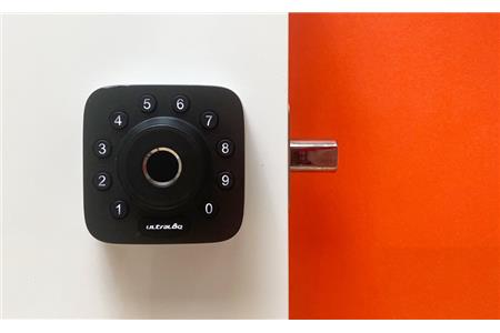 راهنمای استفاده از قفل دیجیتال و نحوه تغییر رمز قفل دیجیتال ‌