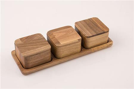 انواع جا ادویه‌ای