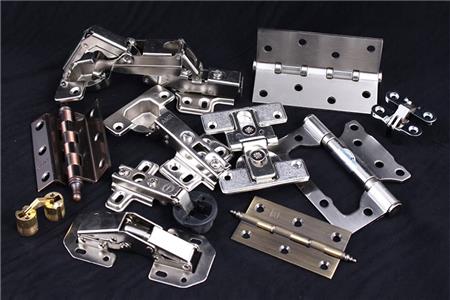 آشنایی با انواع لولا و کاربرد آن‌ها